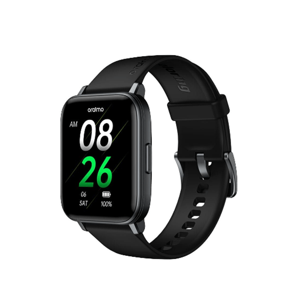 أورايمو ساعة ذكية بشاشة 1.69 بوصة -موديل OSW-18