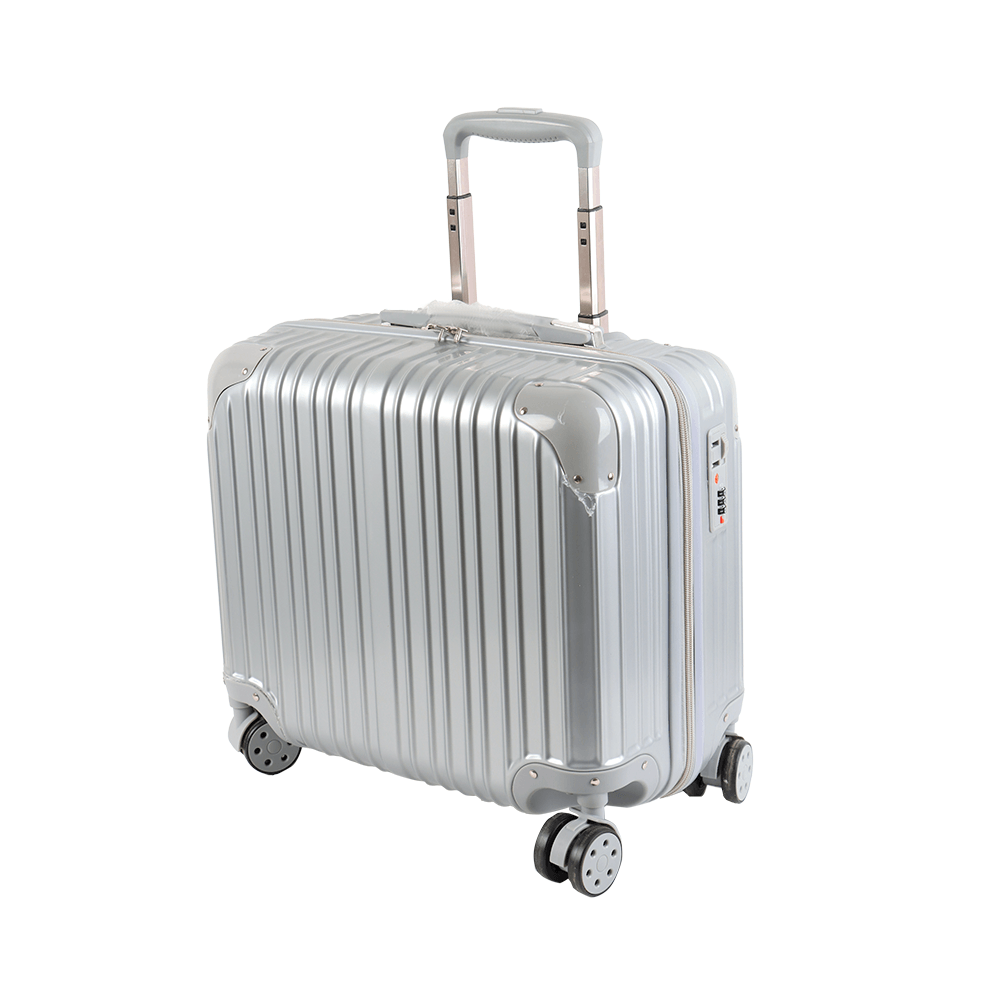 شنطة سفر فايبر -23×39×36 سم