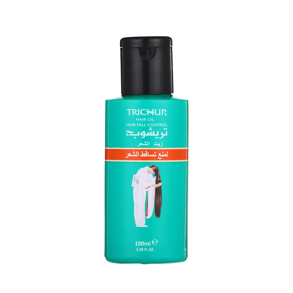 تريشوب زيت لتساقط الشعر - 100 مل