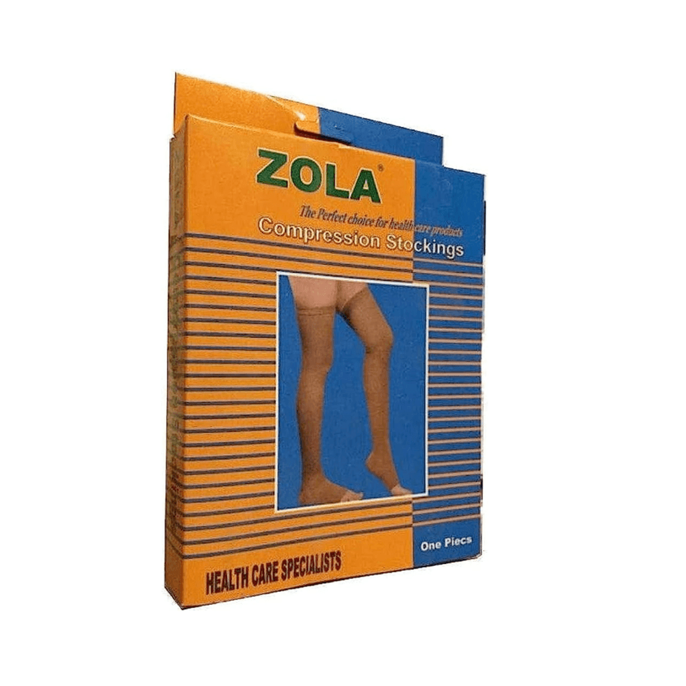 زولا شراب الدوالي تحت الركبة