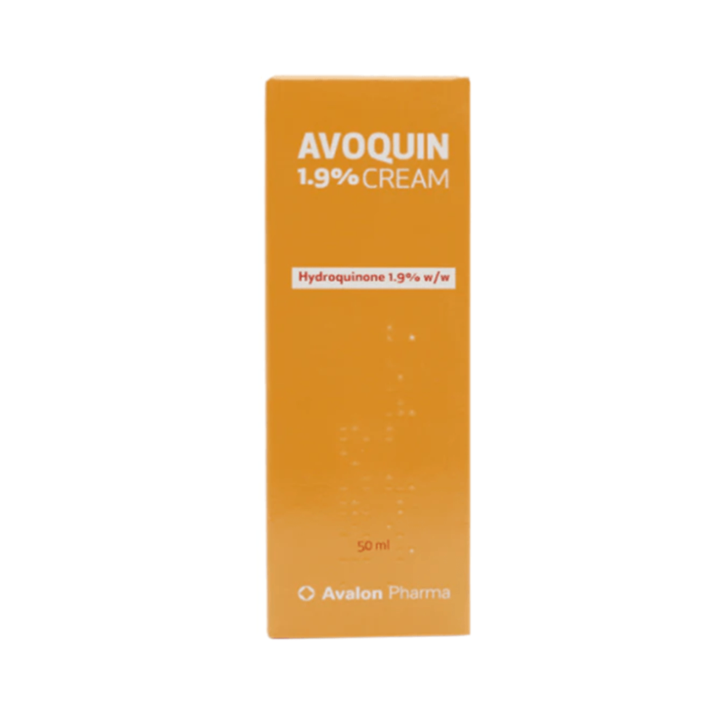 افالون كريم تفتيح مع فيتامين سي - 50 مل