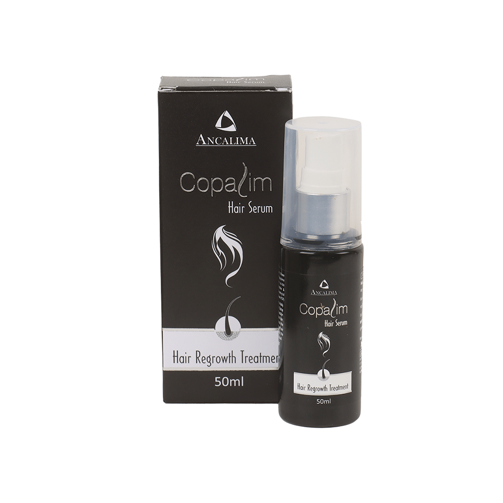 أنكاليما كوباليم سيروم شعر - 50 مل
