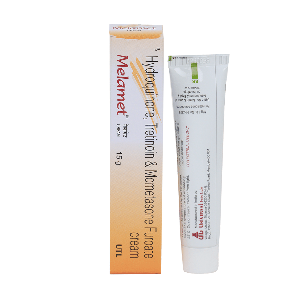 ميلامين كريم التخلص من البقع - 15 جم