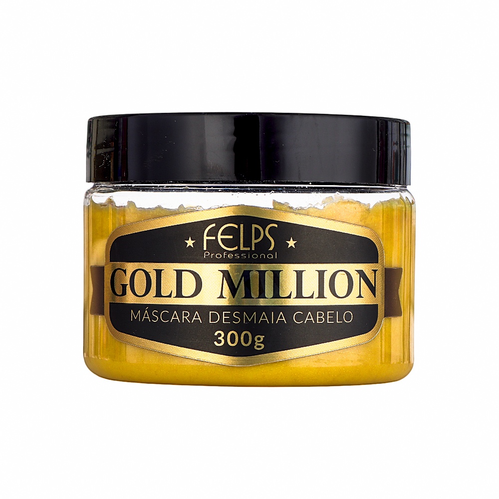 فيليبس قناع الشعر جولد مليون - 300 جم 