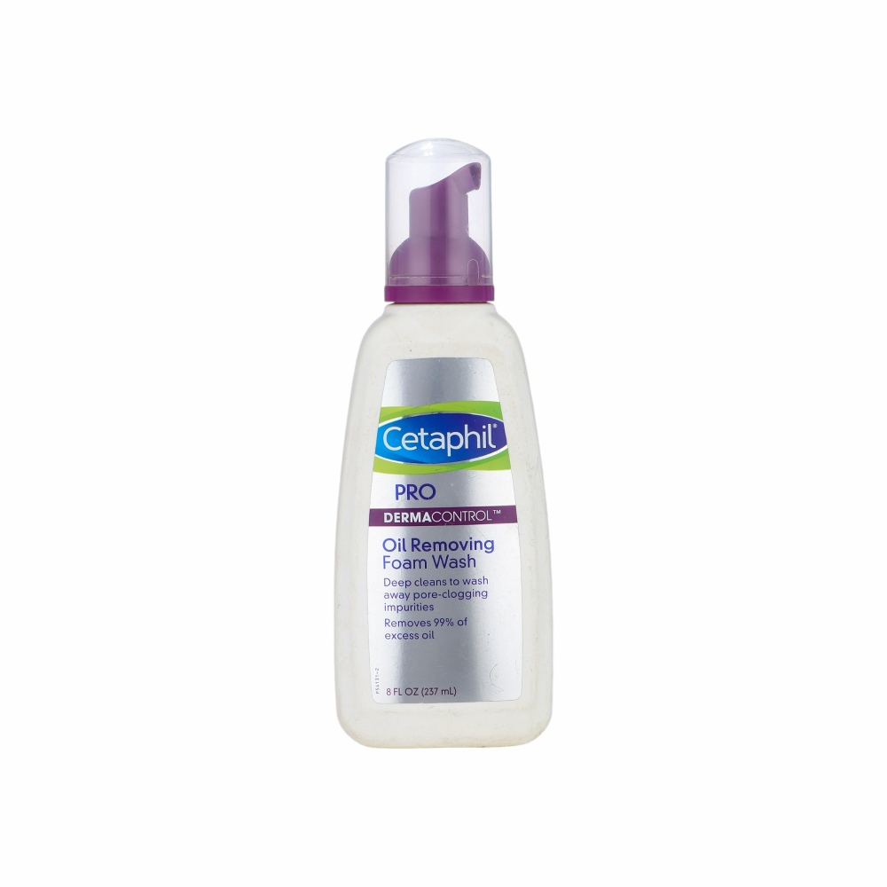 سيتافيل برو غسول رغوي فعال لإزالة الزيوت والشوائب اليومية - 237 مل