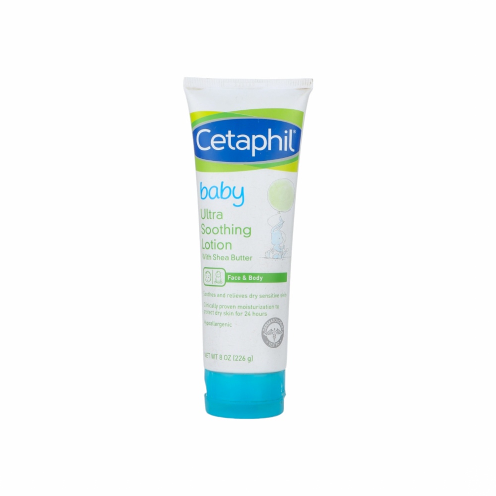 سيتافيل لوشن أطفال مهدئ للغاية بزبدة الشيا - 226 جم