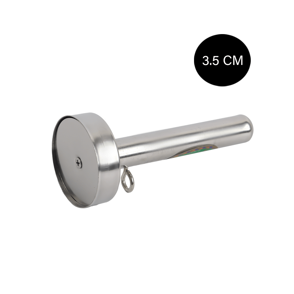 البدر رامية فلافل يدوي مقاس 3.5 سم