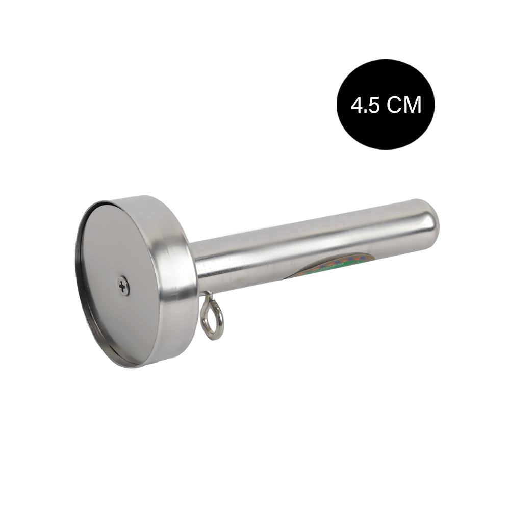 البدر رامية فلافل يدوي مقاس 4.5 سم