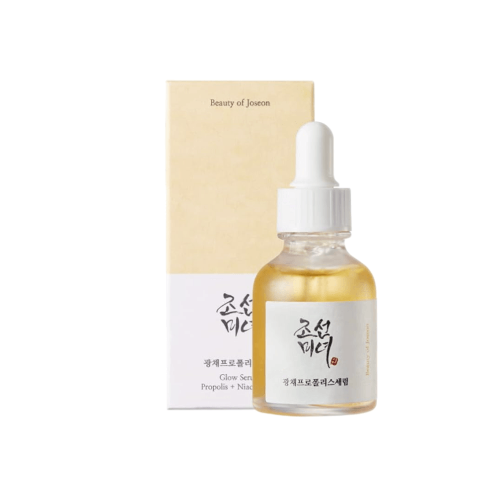 بيوتي اوف جوسون سيروم جلو لعلاج فرط التصبغ - 30 مل