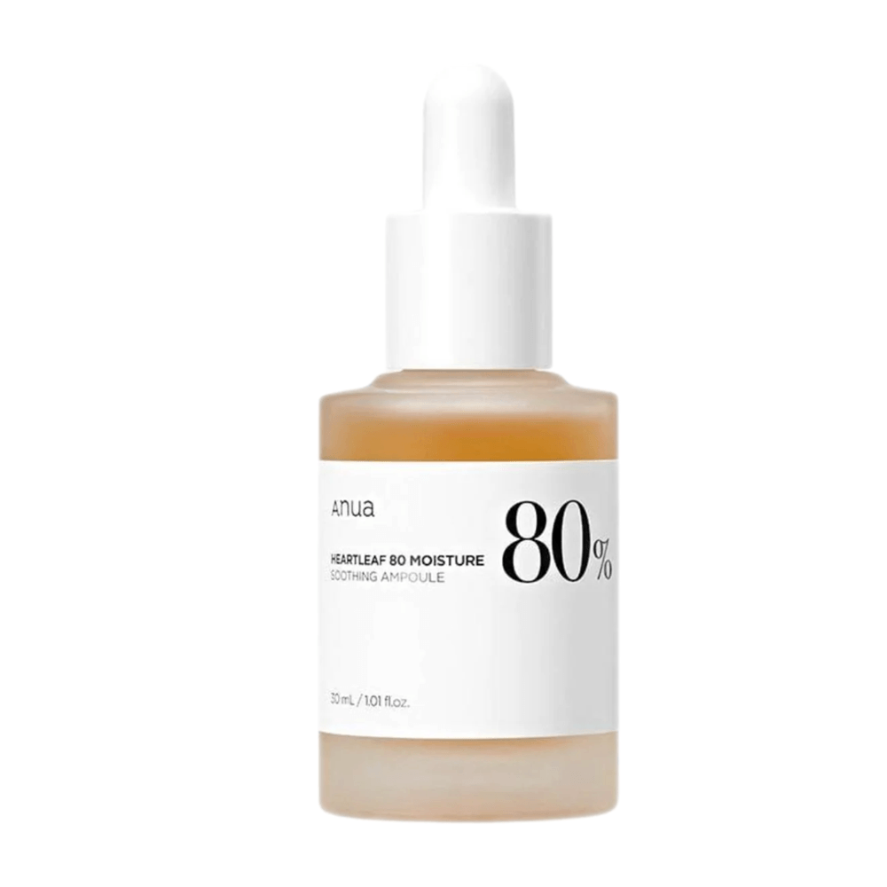 أنوا هارت ليف سيروم مهدئ 80%مرطب للبشرة المتهيجة-30 مل
