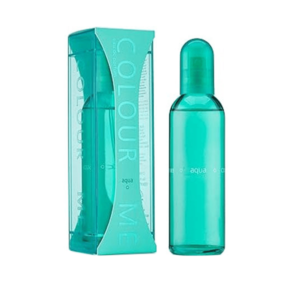 ميلتون لويد عطركَلَر مِي أكوا أو دي بارفان للنساء - 100 مل - أصلي