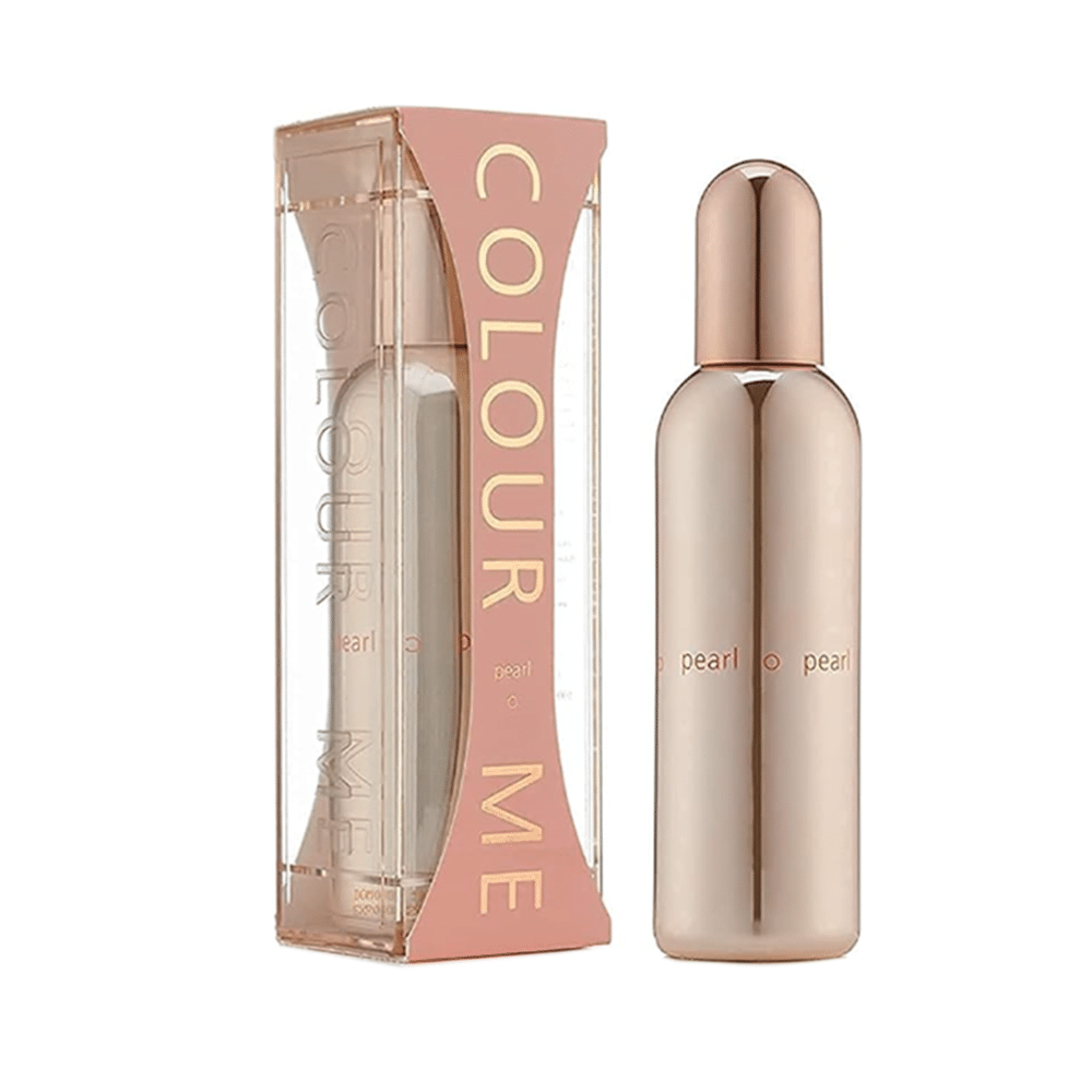 ميلتون لويد عطر بيريل كولور مي او دى بارفان للنساء - 100 مل - أصلي