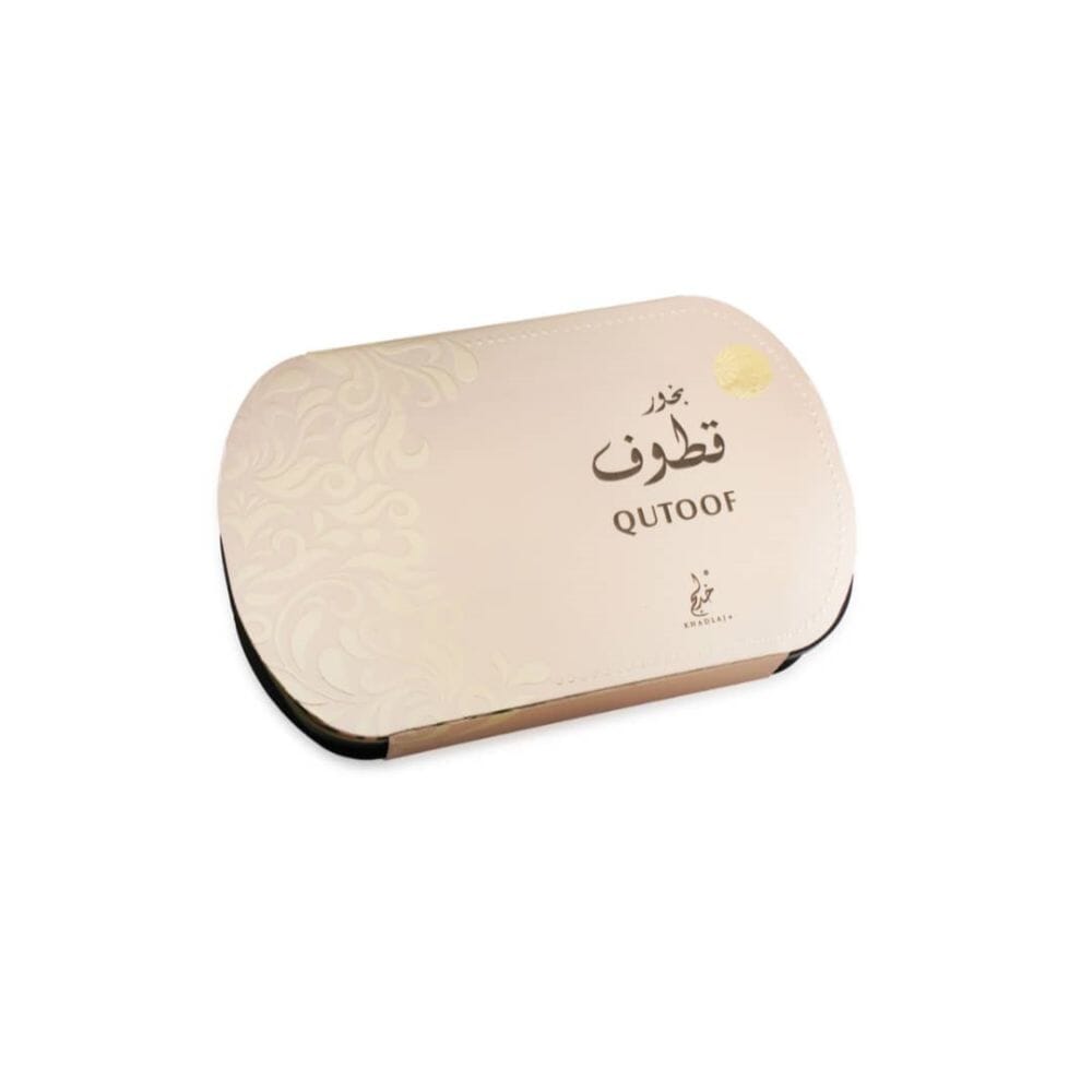 خدلج بخور قطوف - 55 جم