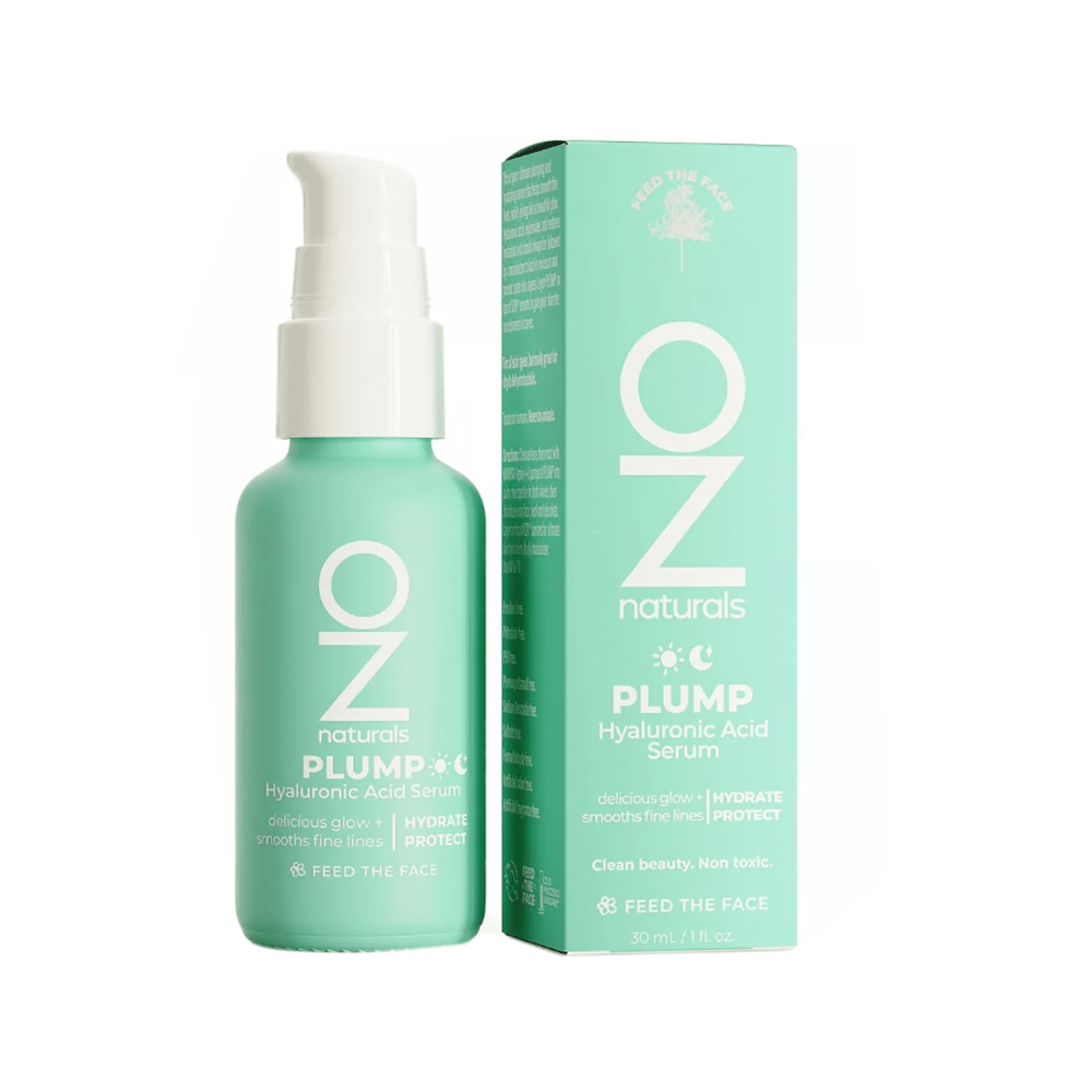 أوز ناتشورال سيروم فيتامين C - سعة 30 مل