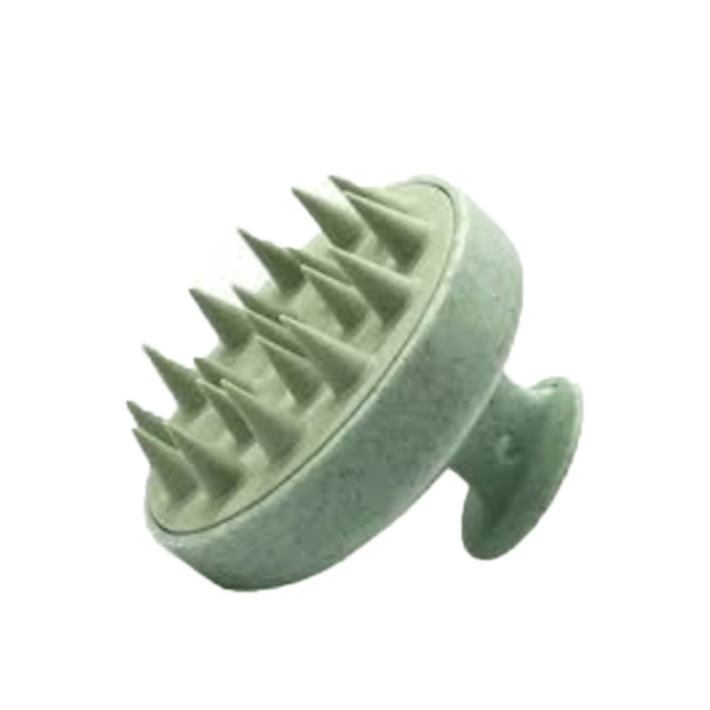 فرشاة غسيل فروة الرأس