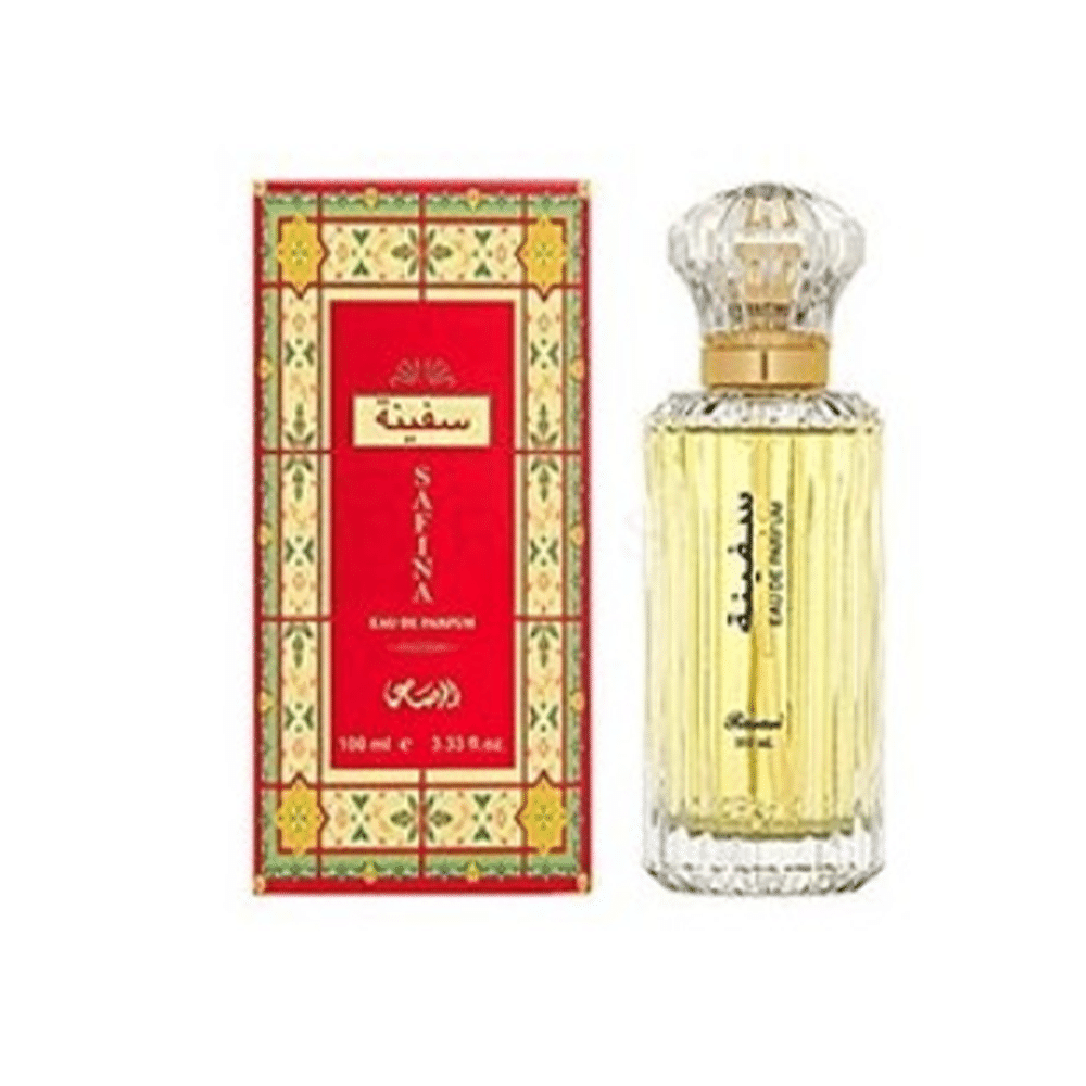 الرصاصي عطر سفينة أودي بارفيوم للنساء -100 مل