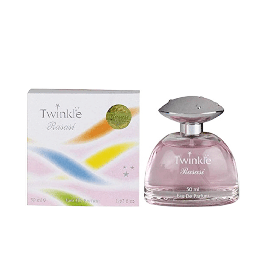 الرصاصي عطر تونكل أودي بارفان للنساء- 50 مل - أصلي