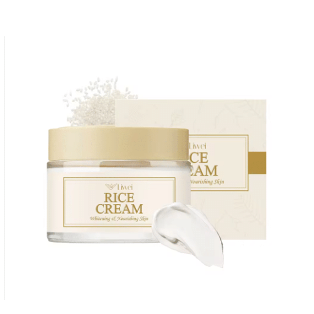 أي أم فروم كريم الأرز الكوري - 50 جم