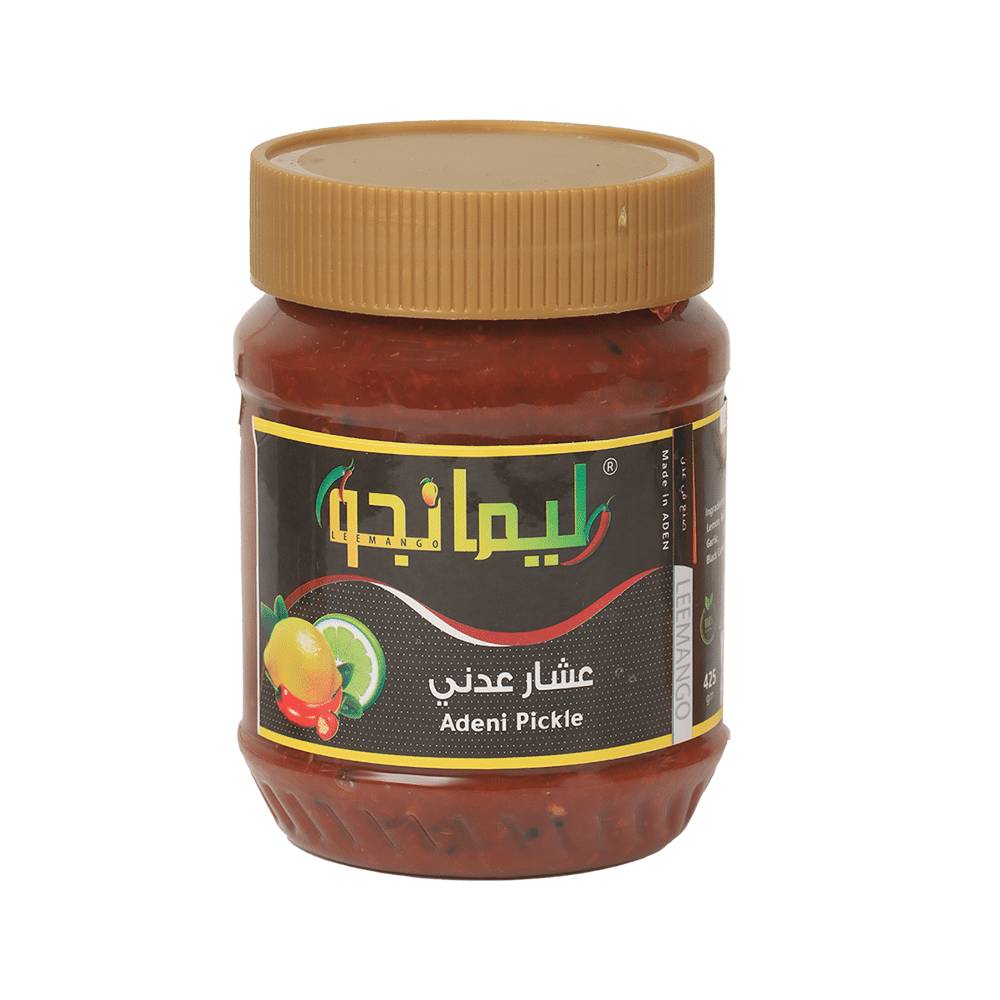ليمانجو عشار عدني - 425 جم