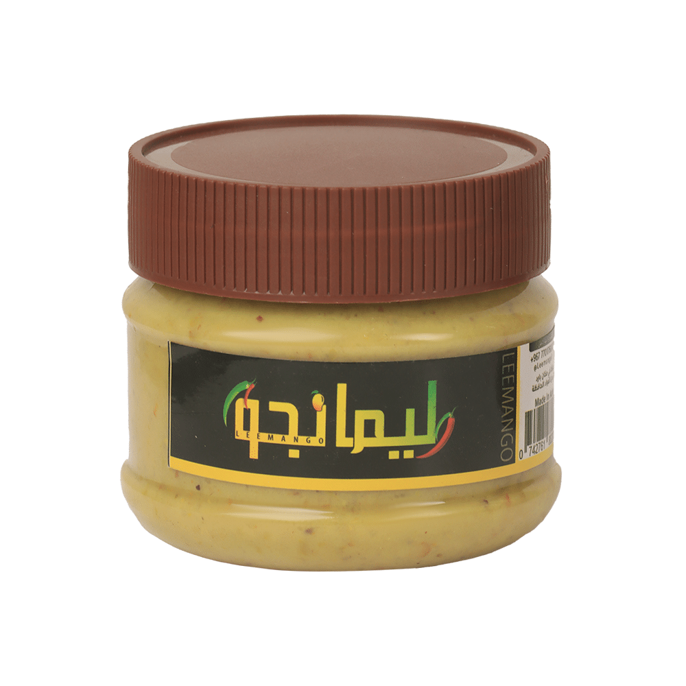 ليمانجو عشار ليم أخضر طازج - 230 جم
