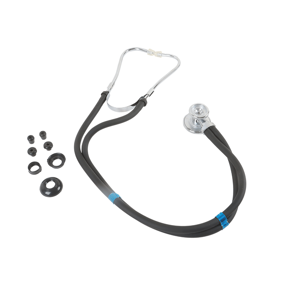 سماعة طبية ذات رأسين مزدوجة - موديل KT-102