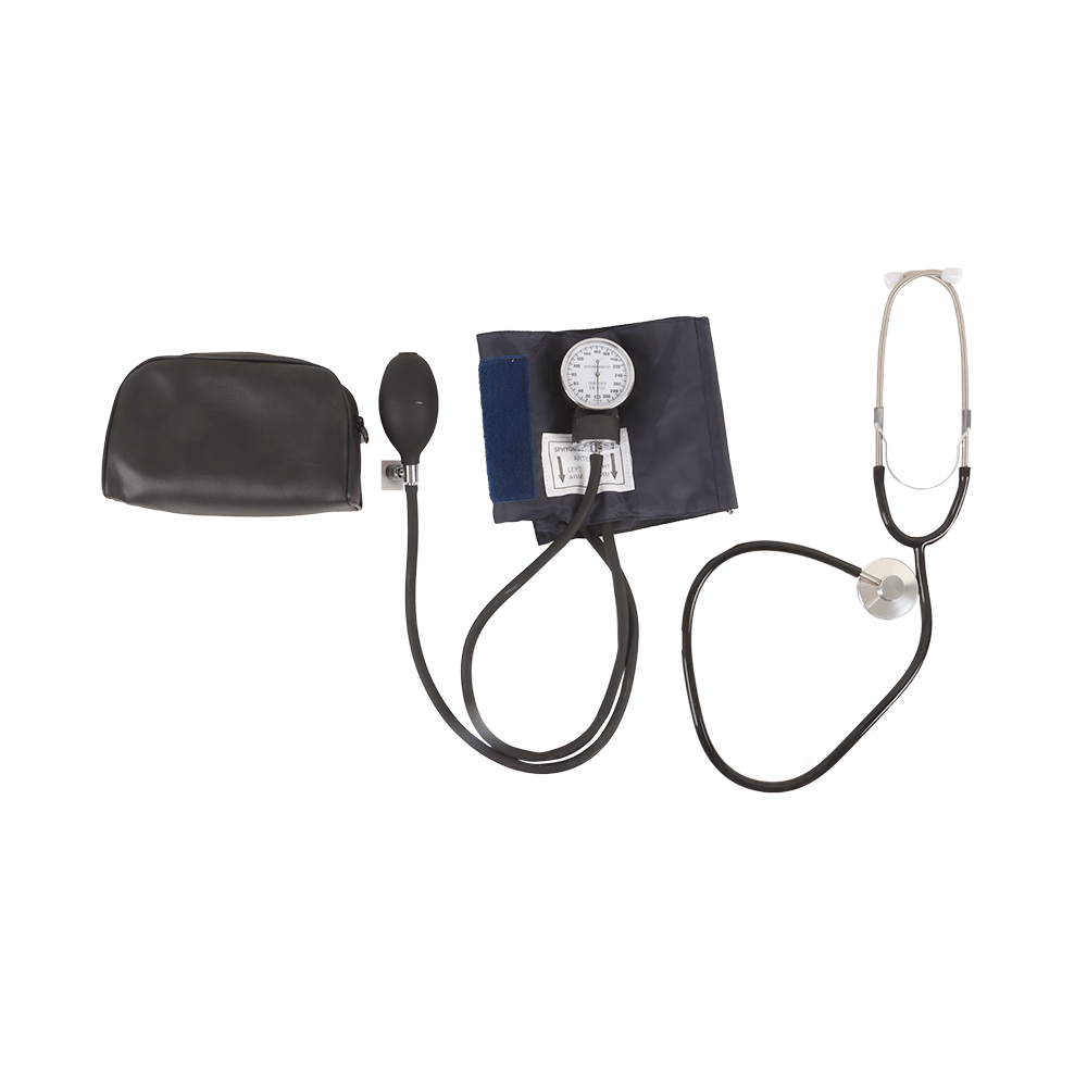 أنيرويد جهاز ضغط هوائي لقياس ضغط الدم