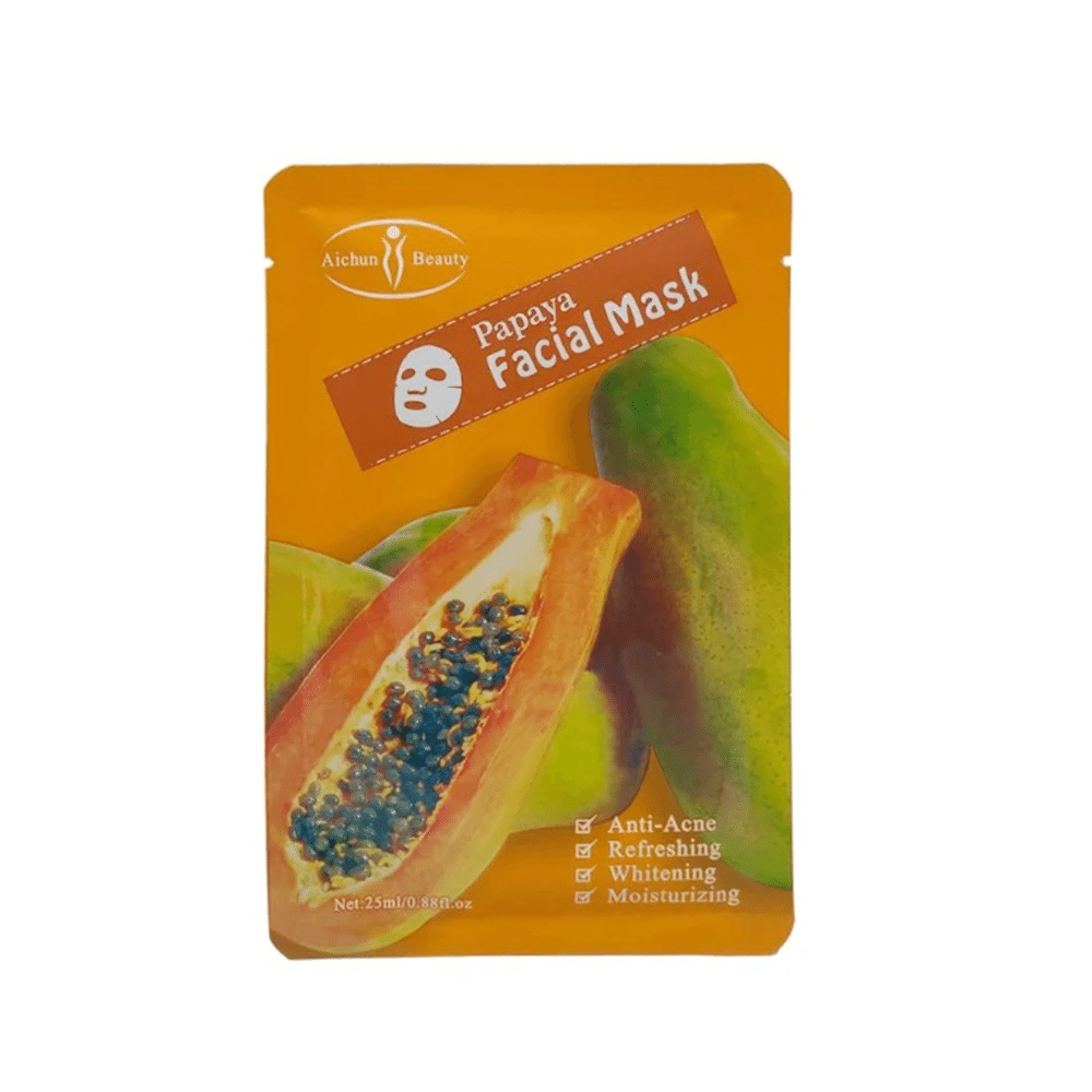 إيتشن بيوتي قناع وجه بالبابايا - 25 مل