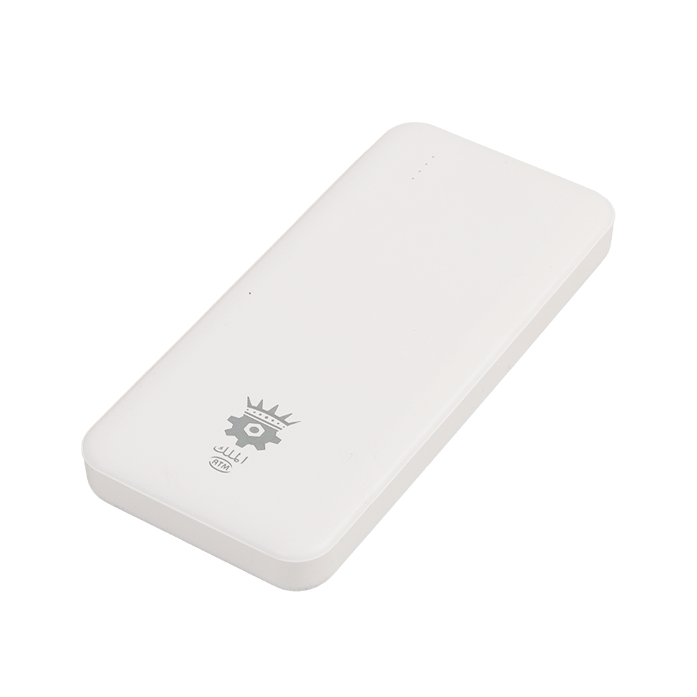 الملك باور بانك عالي القدرة - سعة 10000 مللي أمبير