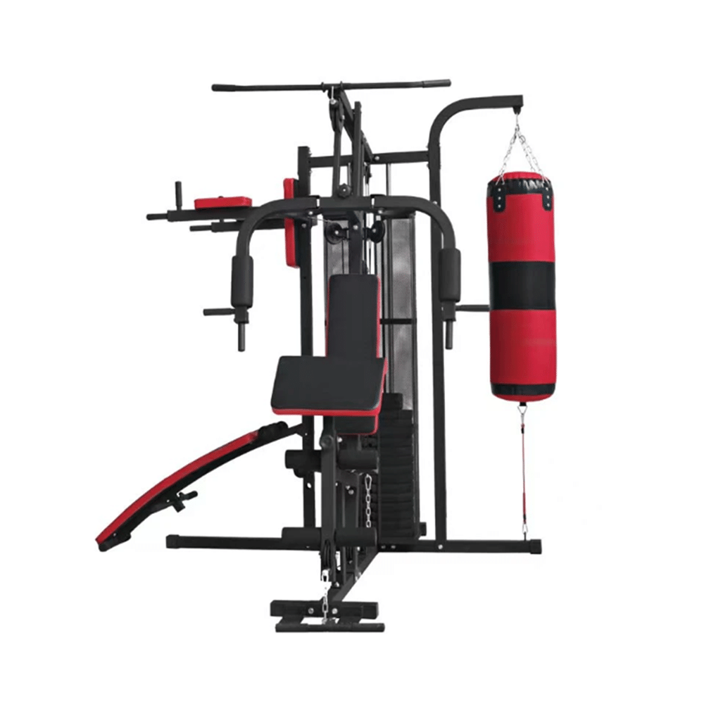 جهاز رياضي متعدد الاستخدامات