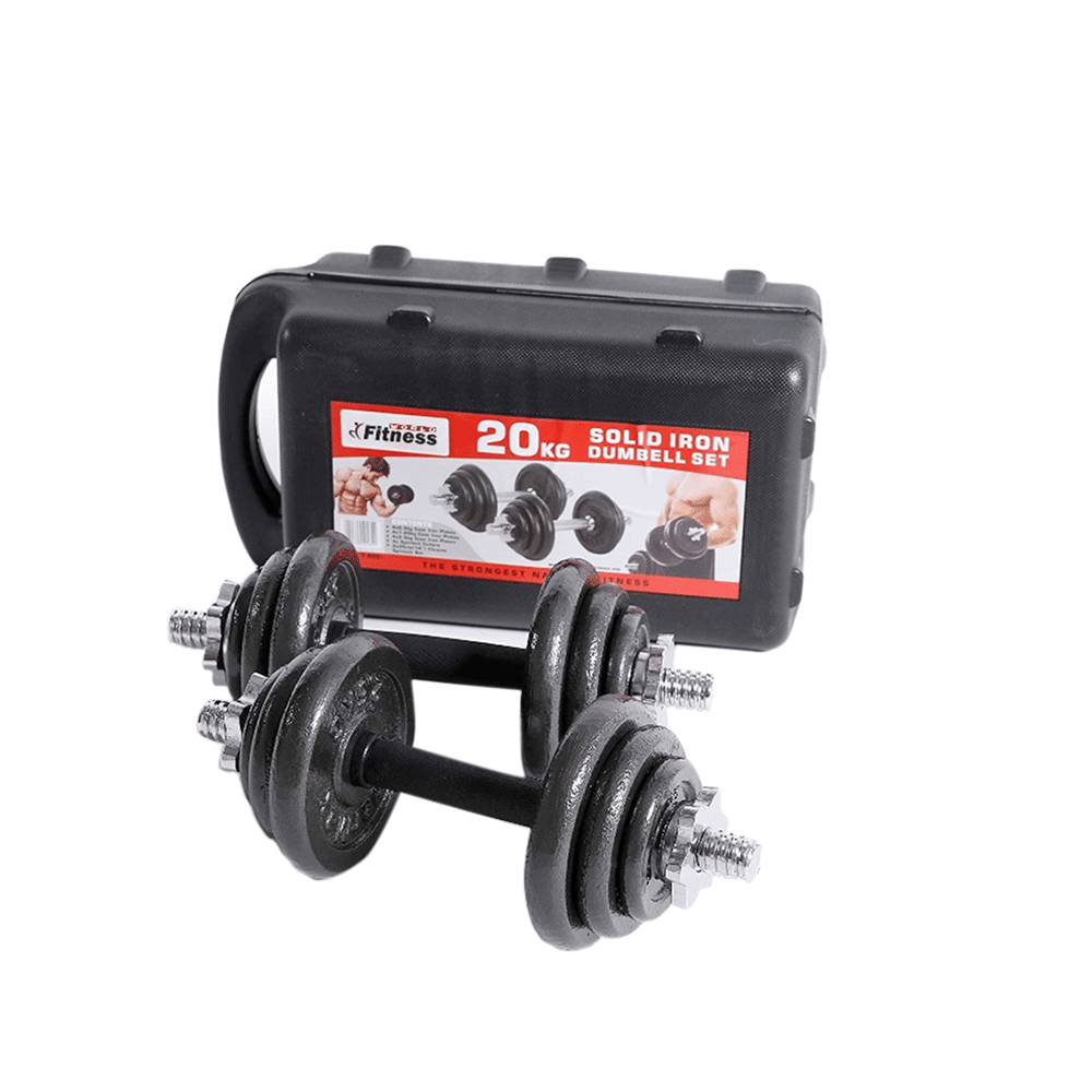 حقيبة اوزان - 20 كجم