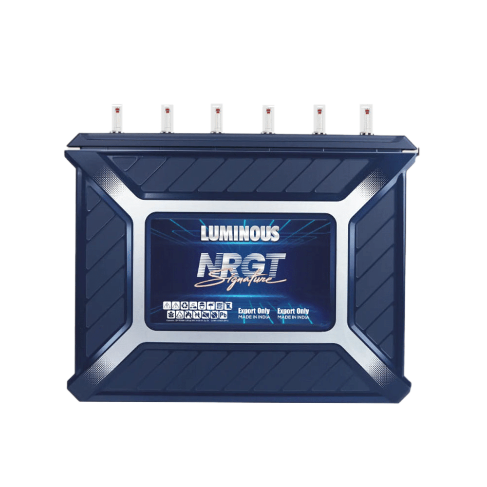 لومينوس بطارية سعة 250 مللي أمبير / 12 فولت- موديل C20