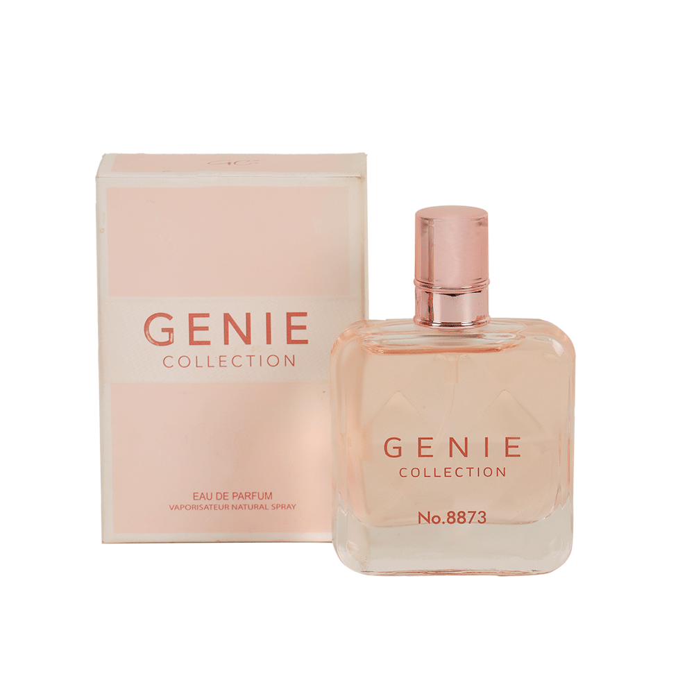 جيني كوليكشن عطر ميني - 25مل