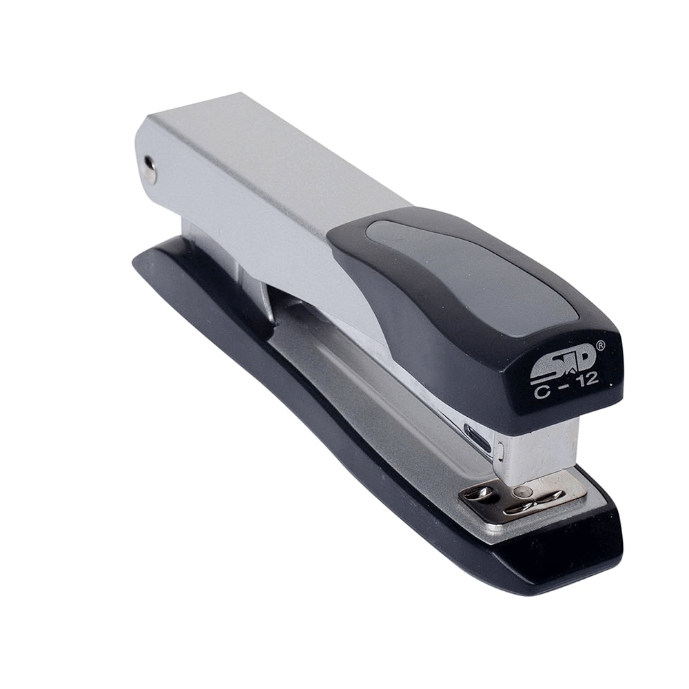 ديلوكس دباسة ورق موديل C12