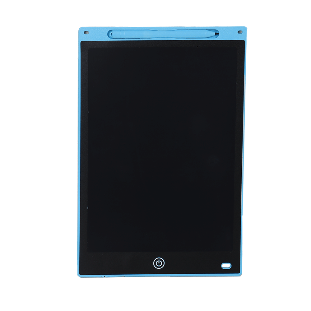 لوحة كتابة بتقنية LCD - بحجم 12بوصة