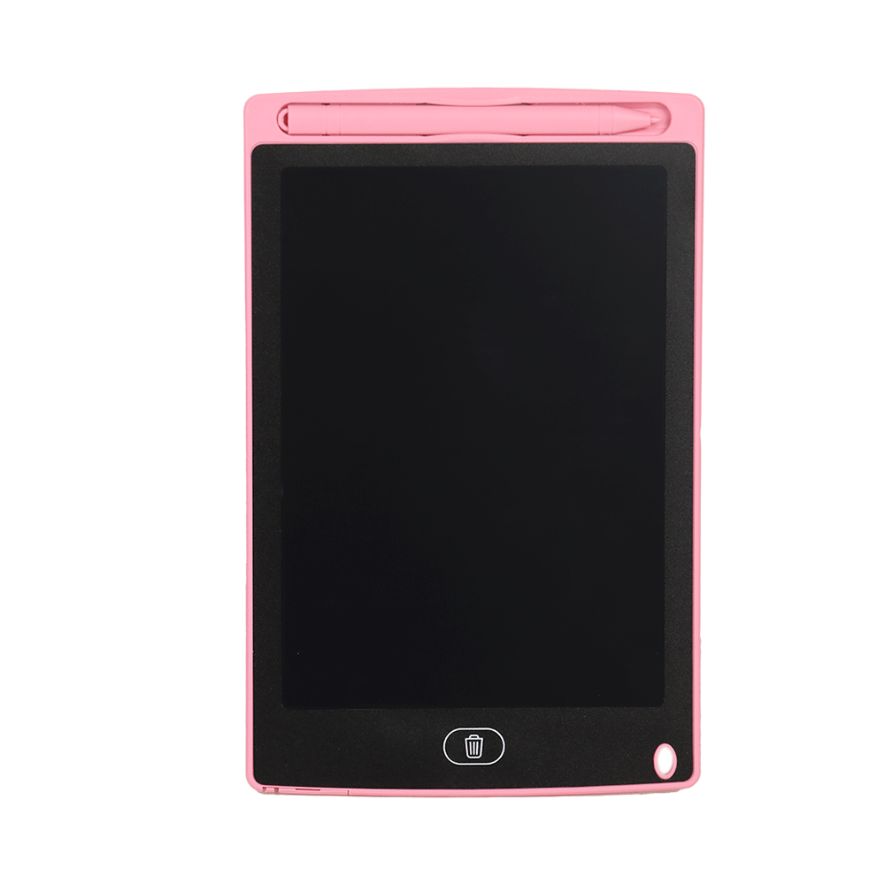 لوحة كتابة بتقنية LCD - بحجم 8.5 بوصة