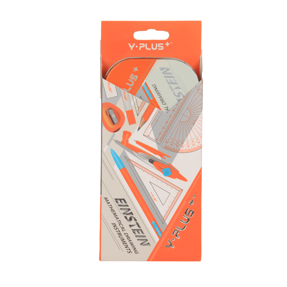 واي بلاس علبة هندسة