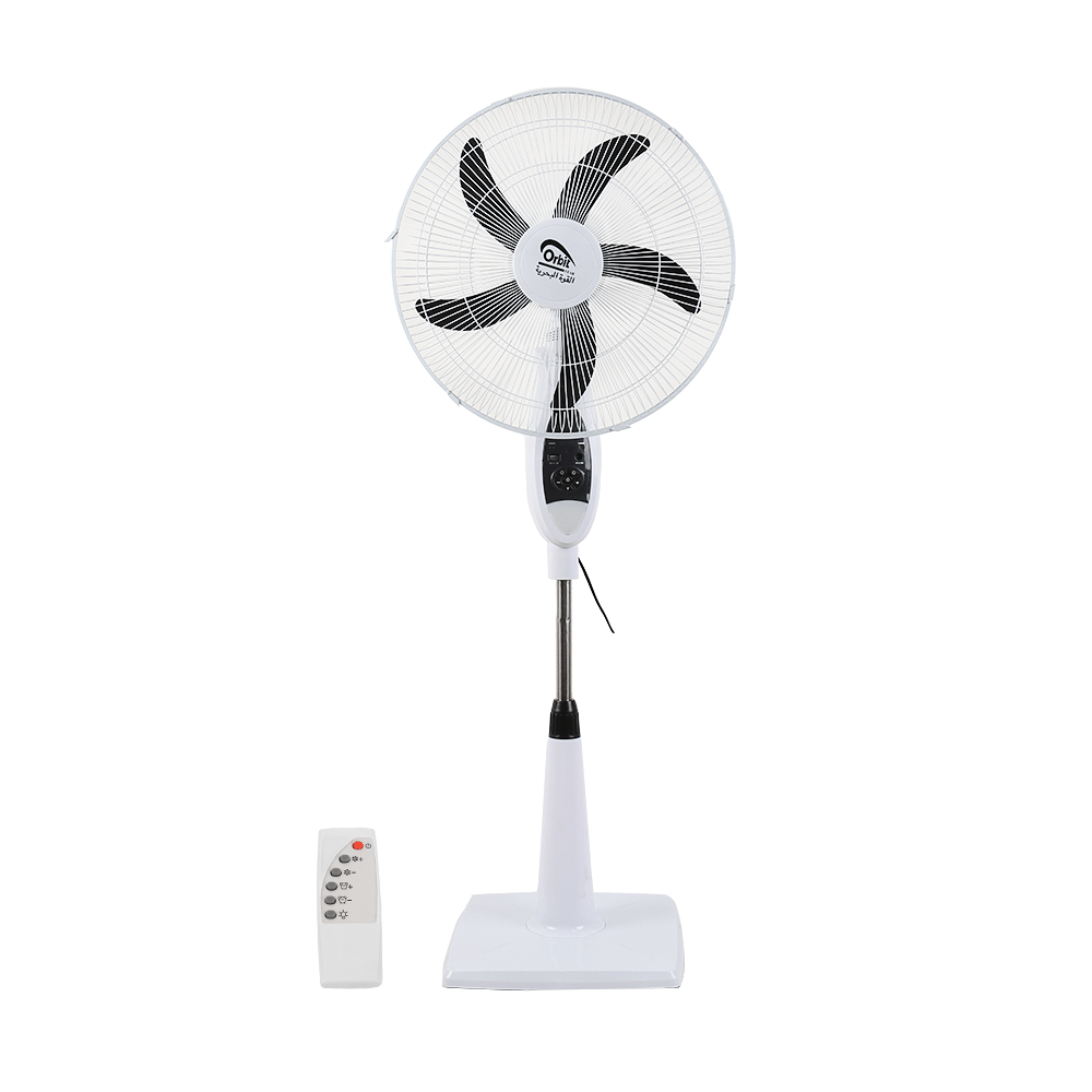 أوربت مروحه نظامين - 16 انش
