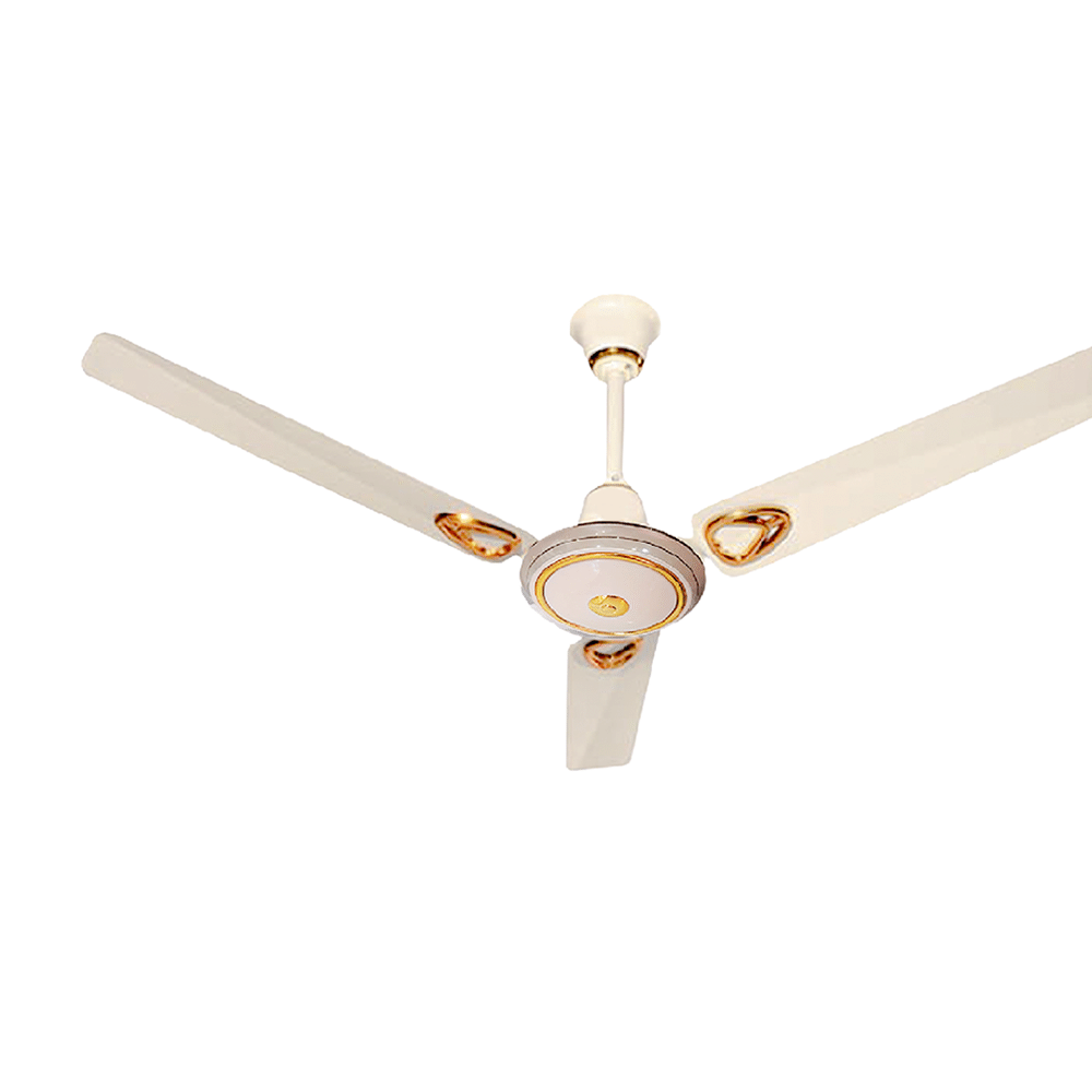 أوربت مروحة سقف - نظامين