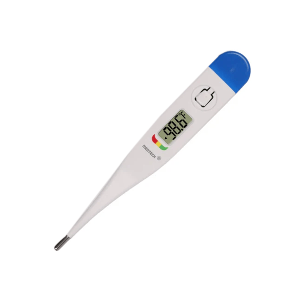 ميزان قياس حرارة رقمي ميدتيك - موديل TMP-02