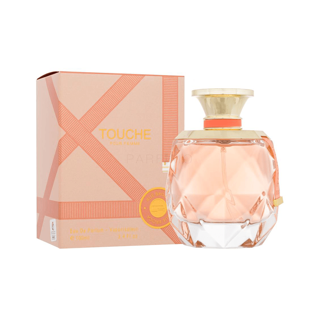 رو بروكا تاتش عطر أودي بارفان للنساء أصلي 100 مل