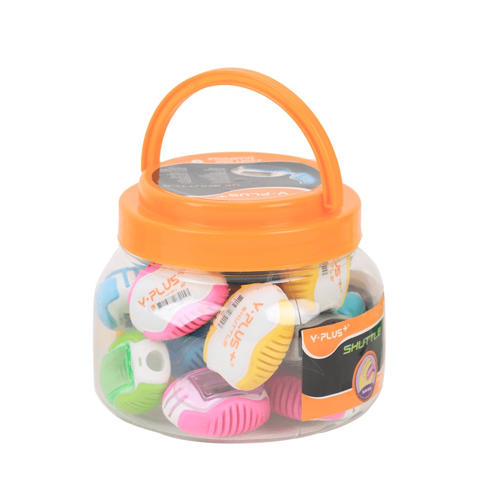 واي بلاس براية أقلام رصاص حديد - عدد 20