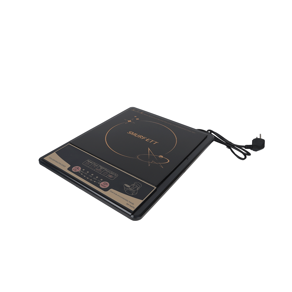 سمارفيت طباخة كهربائية لمس - 2200 واط