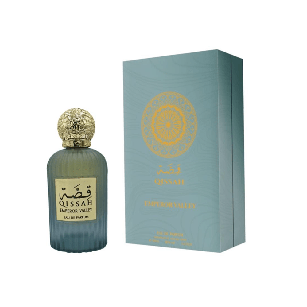 قصة عطر أودي بارفان للجنسين كوبي درجة أولى - 100 مل