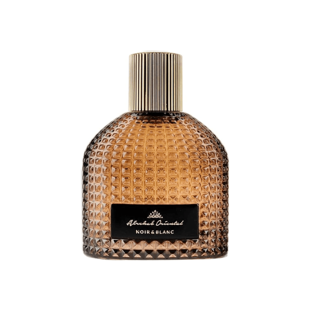 الرحاب الشرقية نوير اند بالانس عطر أودي بارفان للرجال -75 مل