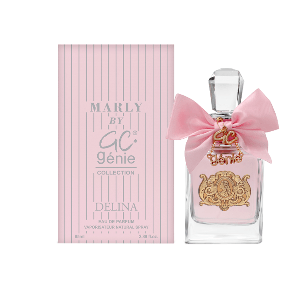 جيني كولكشن 200010 مارلي دلينا عطر نسائي - 85 مل