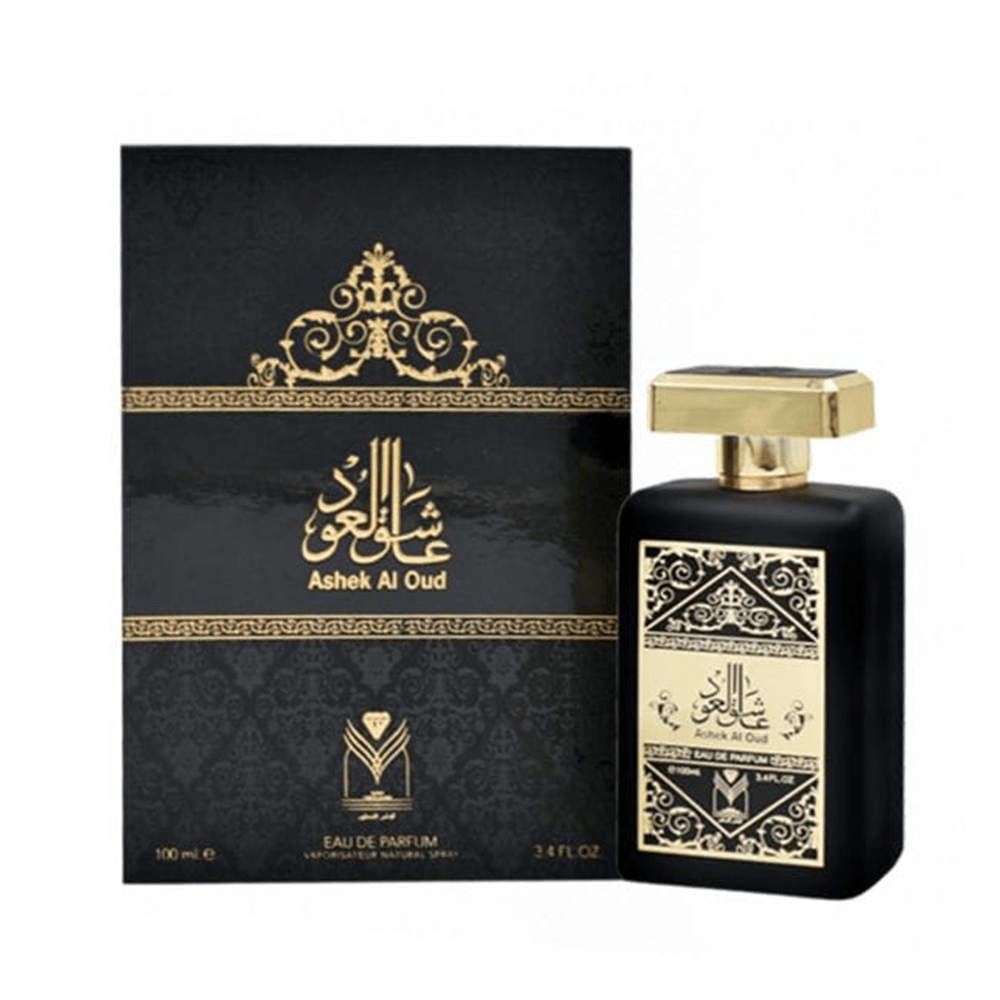 عطر عاشق العود - 100 مل - أصلي