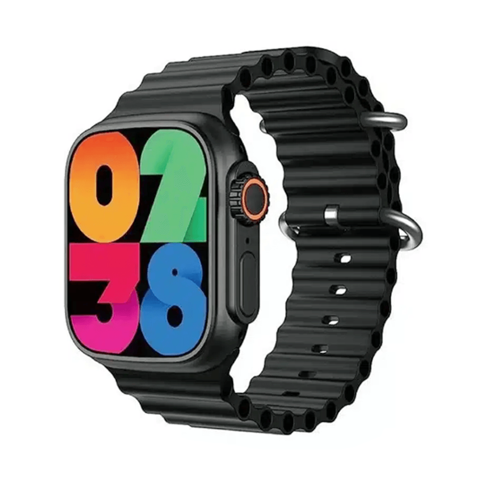 دبليو اند اوه ساعة ذكيةx9 بلس الترا 2