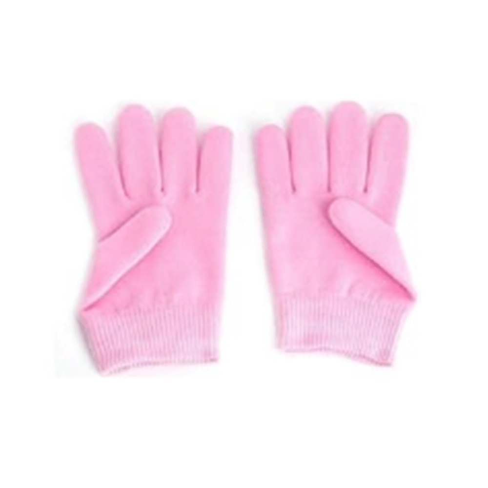 جوارب لترطيب اليدين