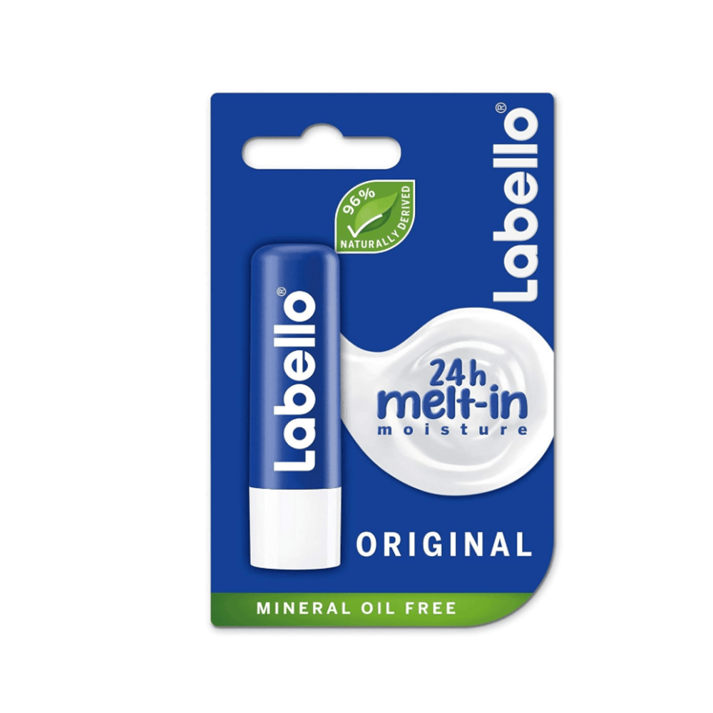 لابيلو مرطب للشفاة كلاسيك - 4.8 جم