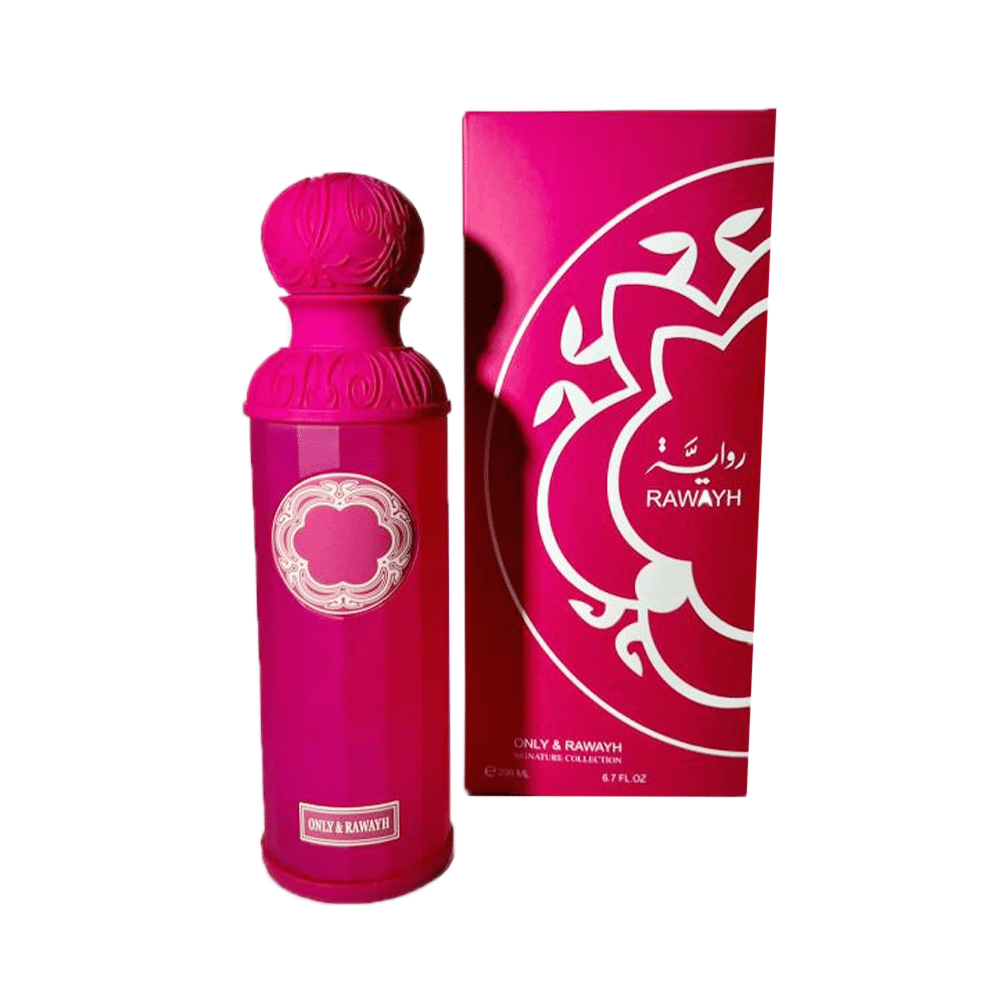 لافيرن اونلي رواية عطر أودي بارفان للنساء كوبي درجة أولى - 200مل